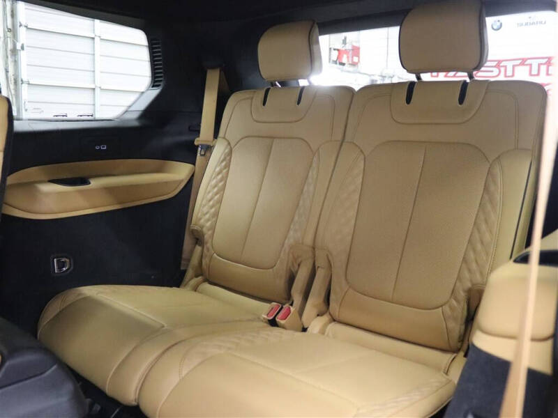 2022 Jeep Grand Cherokee L