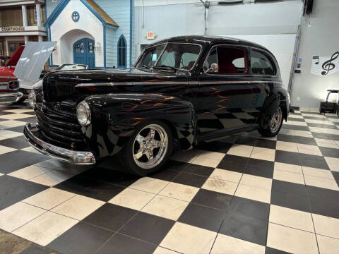 1946 Ford Tudor