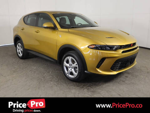 2024 Dodge Hornet GT