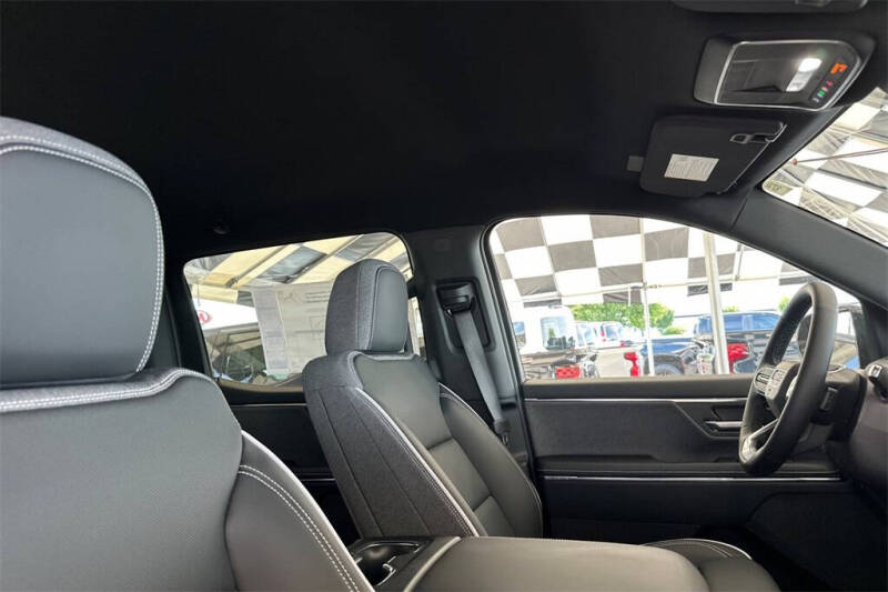 2026 GMC Sierra EV Elevation