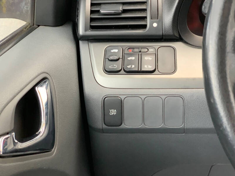 2007 Honda Odyssey EX-L