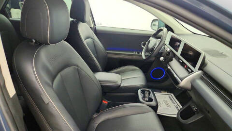 2023 Hyundai Ioniq 5 SEL