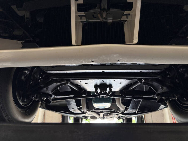 1956 Studebaker Hawk