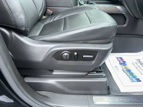 2020 GMC Sierra 2500HD