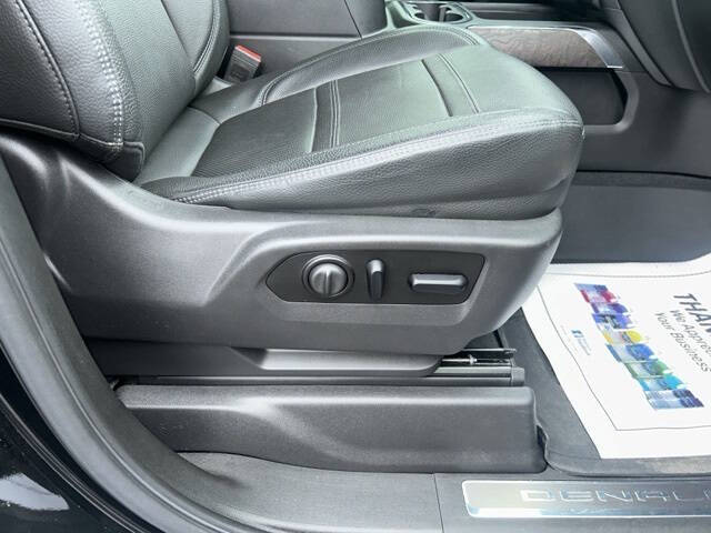 2020 GMC Sierra 2500HD