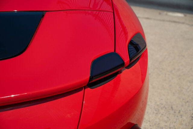 2025 Ferrari Roma Spider