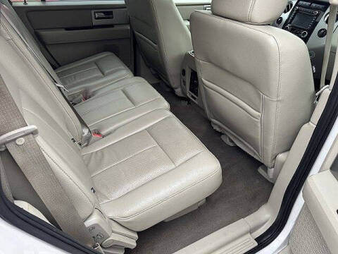 2013 Ford Expedition Limited