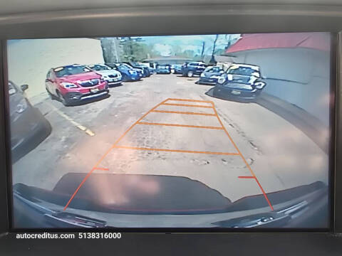 2017 Chevrolet Colorado LT