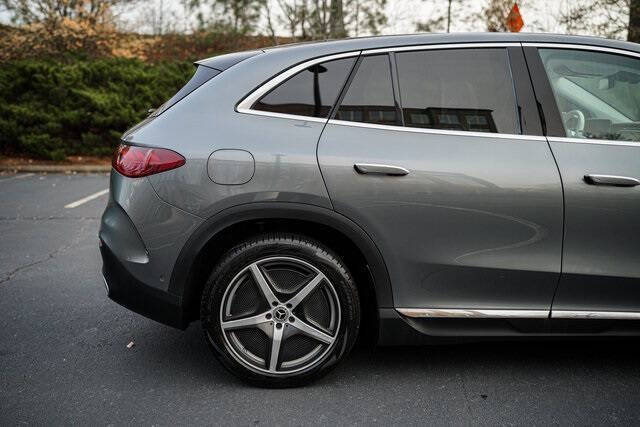 2023 Mercedes-Benz EQE EQE 350+