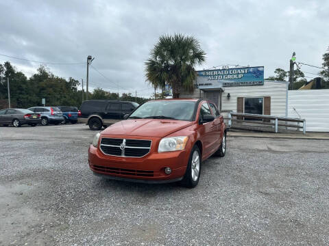 2011 Dodge Caliber for sale at Emerald Coast Auto Group in Pensacola FL