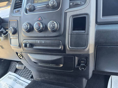 2014 RAM 1500 Express