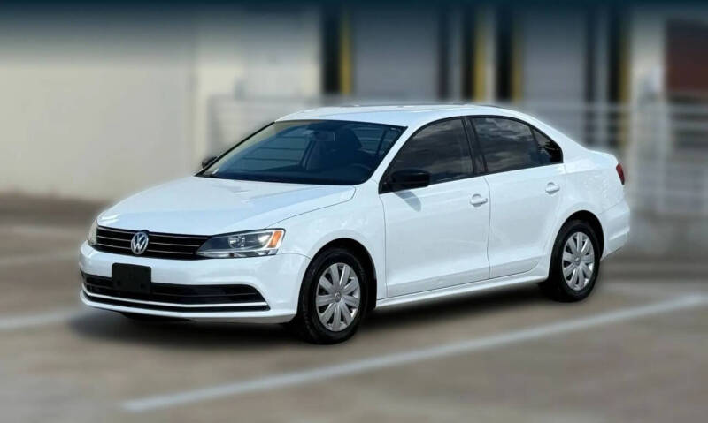 2015 Volkswagen Jetta
