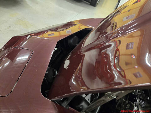 1982 Chevrolet Corvette