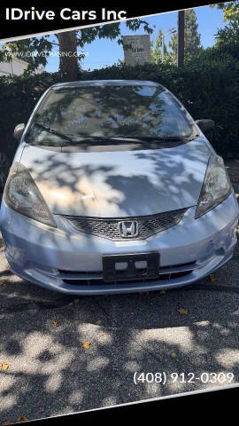 2009 Honda Fit