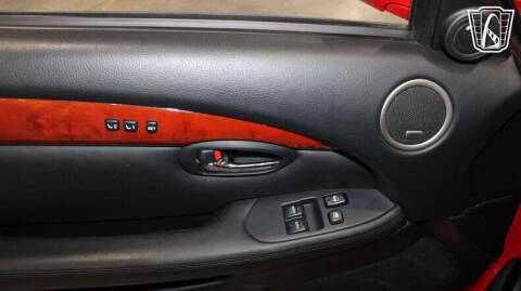 2002 Lexus SC 430