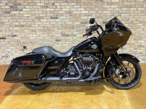 2022 Harley-Davidson Road Glide® Special