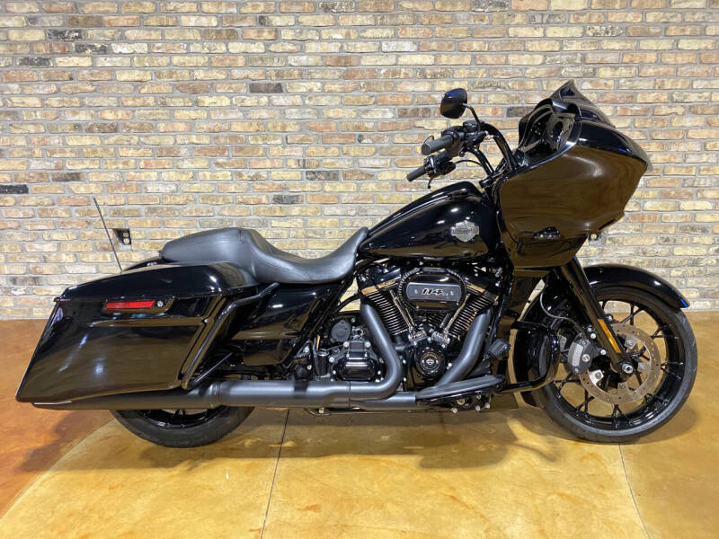 2022 Harley-Davidson Road Glide® Special