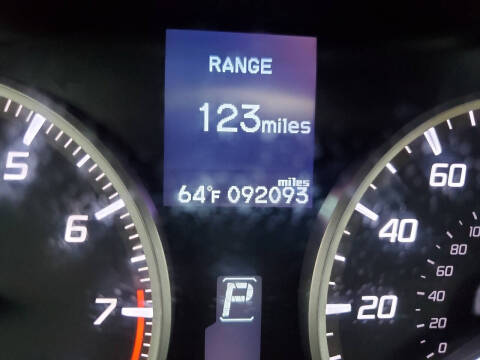 2016 Acura RDX