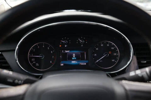 2019 Buick Encore Essence