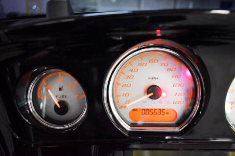 2017 Harley-Davidson Street Glide