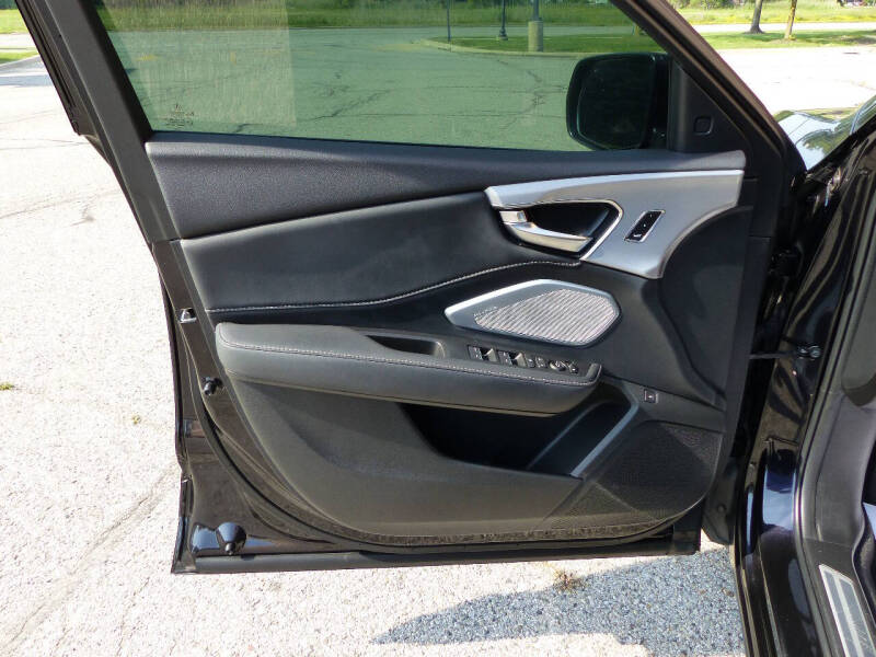 2023 Acura RDX SH-AWD w/Tech