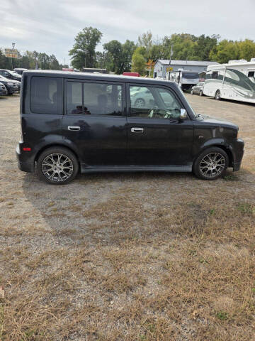 2005 Scion xB