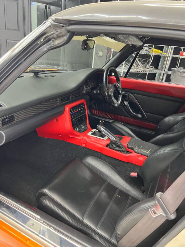 1991 Suzuki Cappuccino