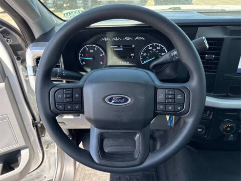 2024 Ford F-450 Super Duty