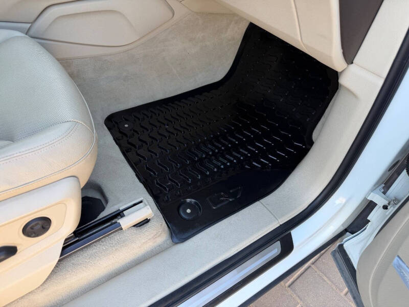 2018 Audi Q7 3.0T quattro Premium Plus