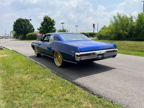 1970 Buick LeSabre