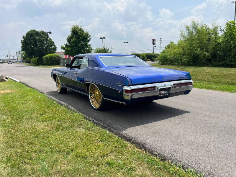 1970 Buick LeSabre
