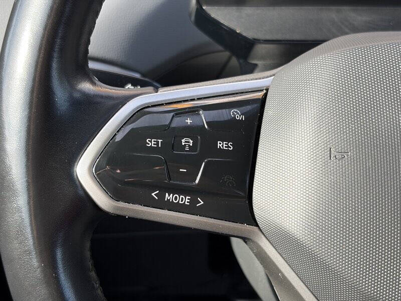 2021 Volkswagen ID.4 Pro S