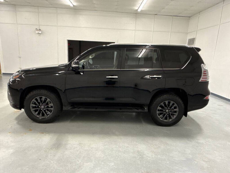2023 Lexus GX 460