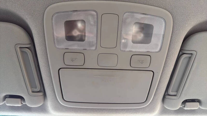 2010 Hyundai Accent GLS