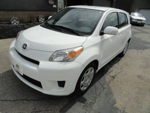 2008 Scion xD for sale at Gary's I 75 Auto Sales in Franklin OH