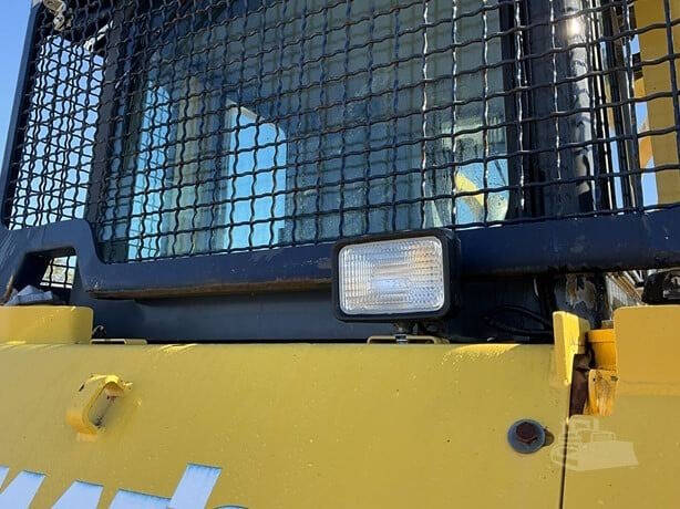 2007 Komatsu D65EX-15E0