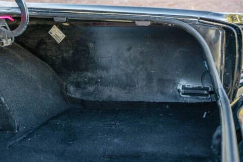 1969 Plymouth Roadrunner