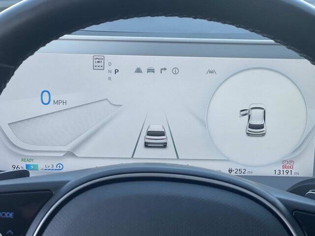 2024 Hyundai Ioniq 5 Limited