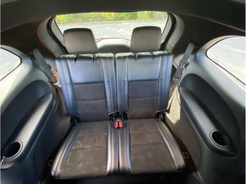 2019 Dodge Durango