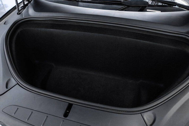 2022 Tesla Model X