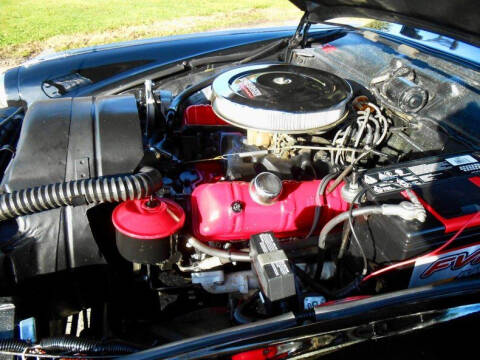 1964 Studebaker Gran Turismo