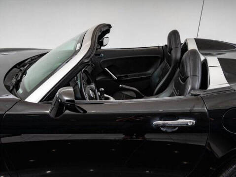 2007 Saturn SKY