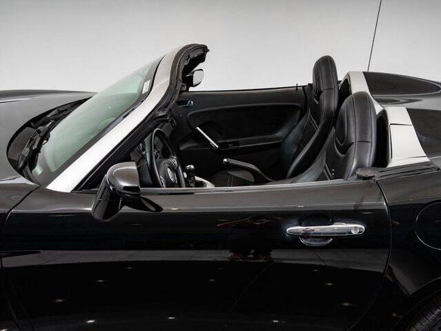 2007 Saturn SKY