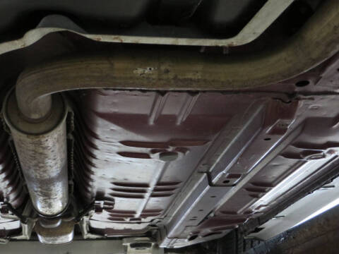 2001 Chevrolet Monte Carlo LS