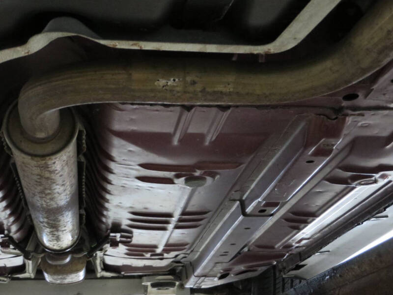 2001 Chevrolet Monte Carlo LS