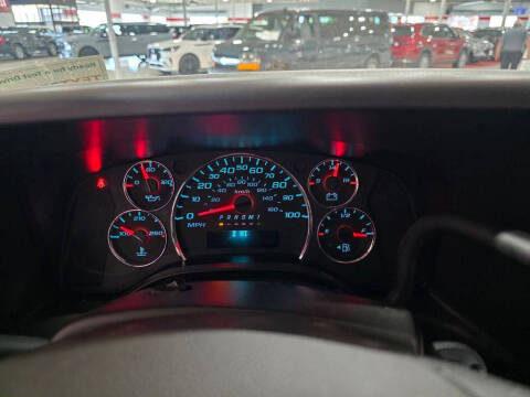 2026 GMC Savana 3500