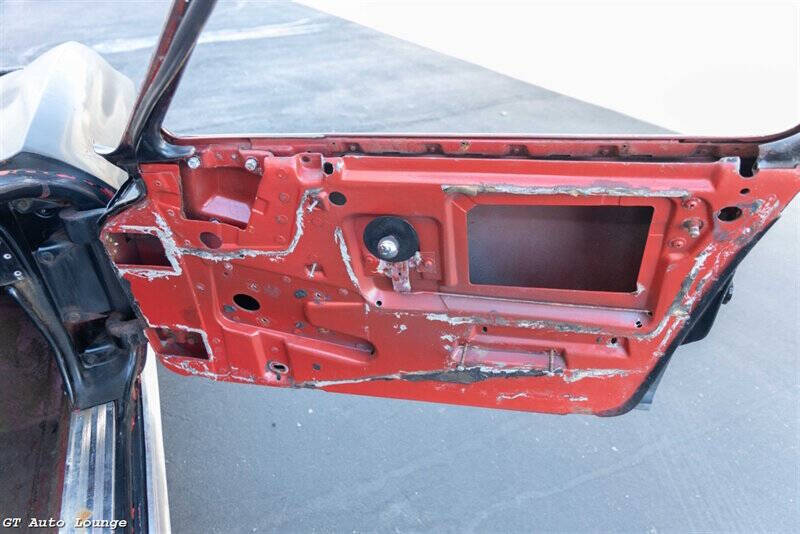 1966 Chevrolet Corvette 80