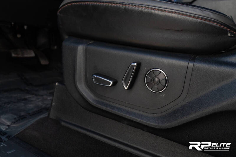 2020 Ford F-350 Super Duty Platinum