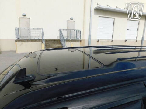 2007 Chevrolet TrailBlazer