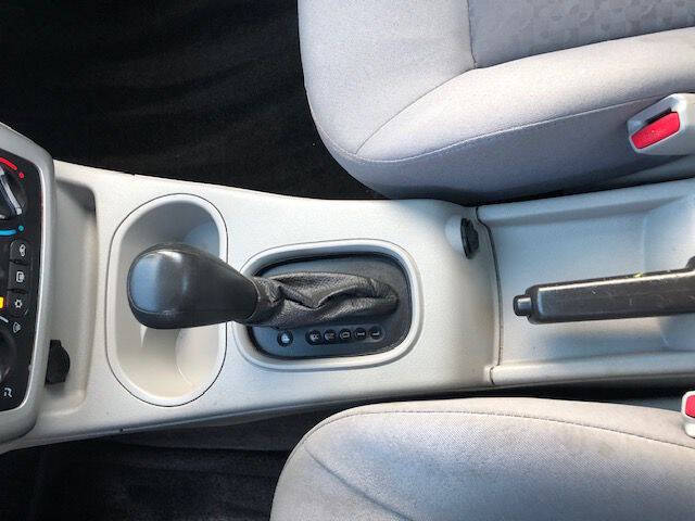 2010 Chevrolet Cobalt LS